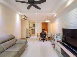 Blk 310B Waterway Terraces II (Punggol), HDB 4 Rooms #559657731